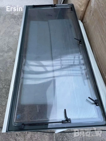 Оригинален прозорец за Knaus&Tabbert (Чисто нов)  (Налични 5 броя)  Размер - 1500х680 см, снимка 12 - Части - 55063558