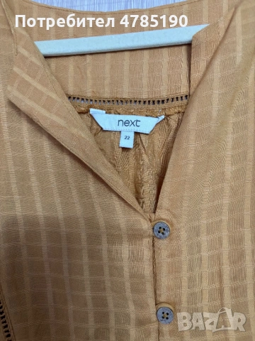 Дамска блуза, снимка 2 - Туники - 54062970