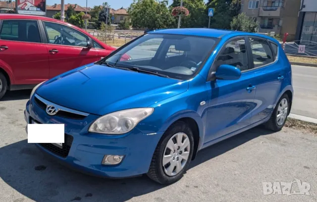 Хюндай i30, Бензин, 1,4, снимка 14 - Автомобили и джипове - 55494668