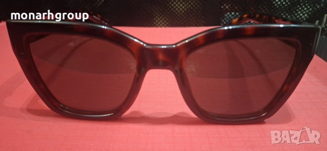 Слънчеви очила Saint Laurent SL 641 002