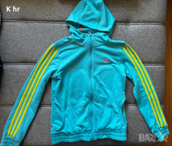 Адидас-дамска горница С