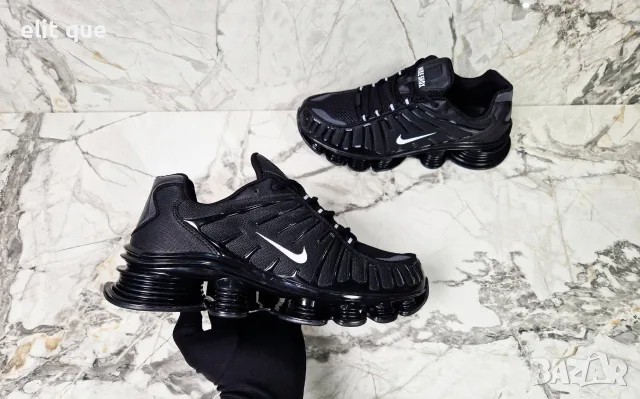 мъжки маратонки nike