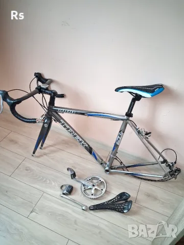 Шосеен TREK 28 цола