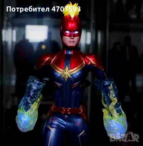HotToys - нови и фабр.запечатани !, снимка 16 - Колекции - 55354238
