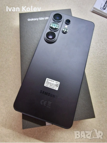 Samsung s25 utra, снимка 4 - Samsung - 54563176