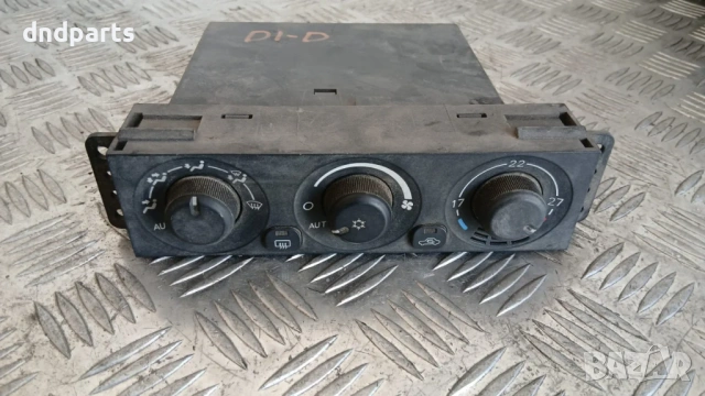 Панел климатик Mitsubishi Pajero 2002 146430-8800 MR500646