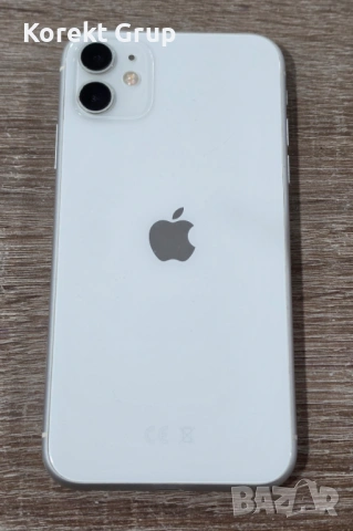 Iphone 11 64gb , снимка 2 - Apple iPhone - 54948395