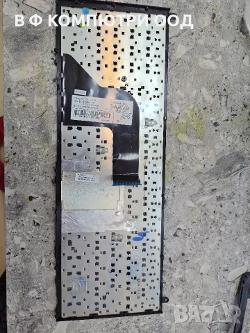 Клавиатура за лаптоп HP ProBook, снимка 2 - Части за лаптопи - 55347010