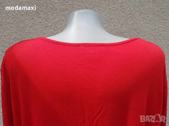 3XL/4XL Нова  блуза  Fair Lady , снимка 7 - Туники - 55268706
