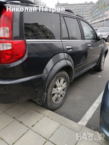 продавам , снимка 3 - Автомобили и джипове - 53990544