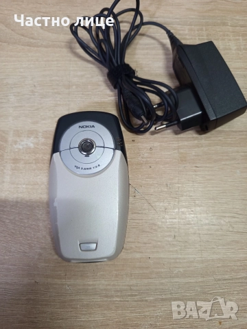 Ретро Телефон "Nokia"6600, снимка 5 - Nokia - 54585580