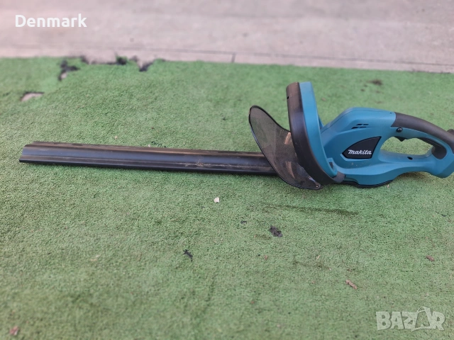 Акумулаторен храсторез Makita 