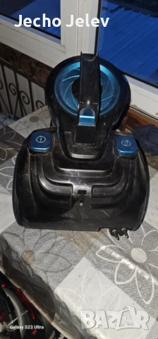 MEDION Безторбеста прахосмукачка