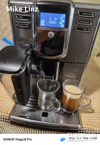 Philips EP5934 Capuchino, снимка 7 - Кафемашини - 55414972