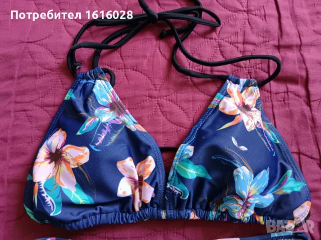 Дамски бански размер S - М., снимка 10 - Бански костюми - 55082195