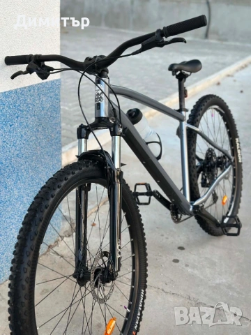 Rockrider expl 520 ,,29”, снимка 3 - Електронни книги - 54634888