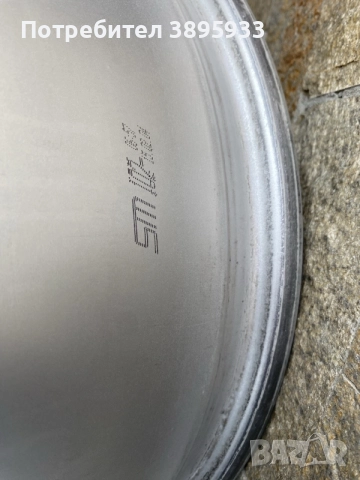 Оригинални джанти на Audi VW Skoda Seat  17”, снимка 6 - Гуми и джанти - 55378074