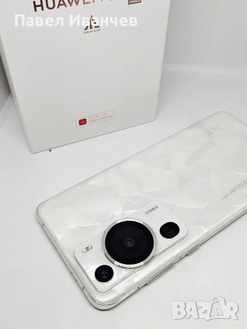 Huawei P60 Pro 256gb/8ram White Pearl, снимка 7 - Huawei - 54890221