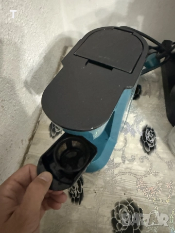 кафемашина Makita!, снимка 5 - Кафе машини - 55365293