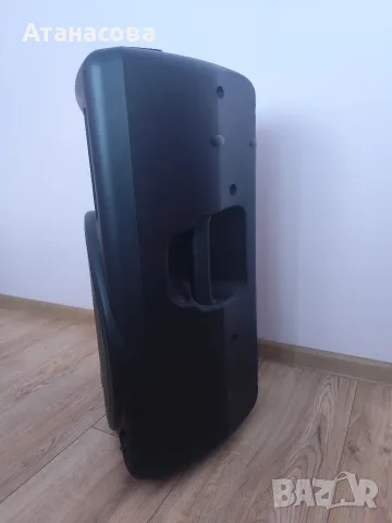 Тонколони 15 инча 600 W пасивни , снимка 4 - Тонколони - 55596456