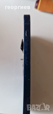аифон 12 син, снимка 4 - Apple iPhone - 54493806