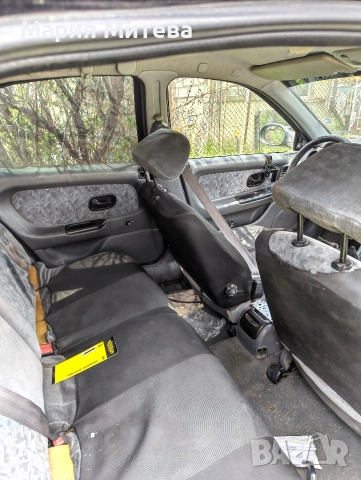 Renault Laguna на части , снимка 10 - Части - 54397009