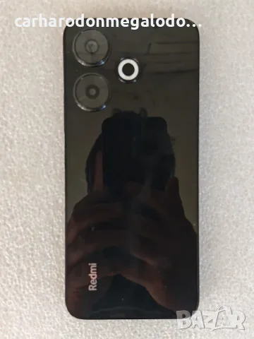 Xiaomi Redmi 13 256GB + 8GB RAM, снимка 2 - Xiaomi - 55335069