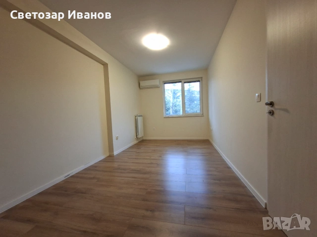 Давам под наем офис 110 м2, партер, кв. Витоша, 850 €, снимка 5 - Апартаменти - 54089197