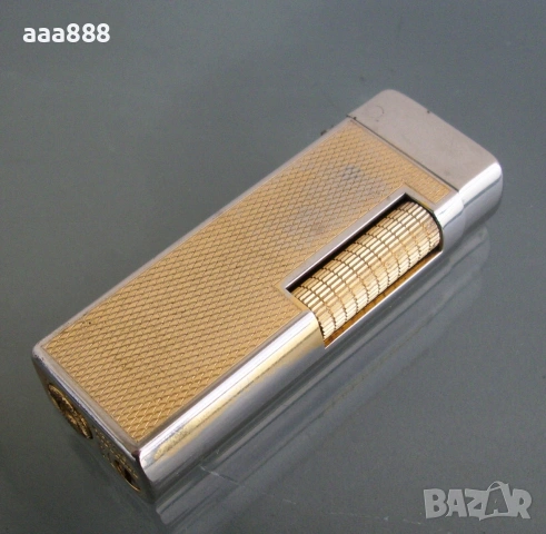 Запалка Dunhill Rubicon Dux 