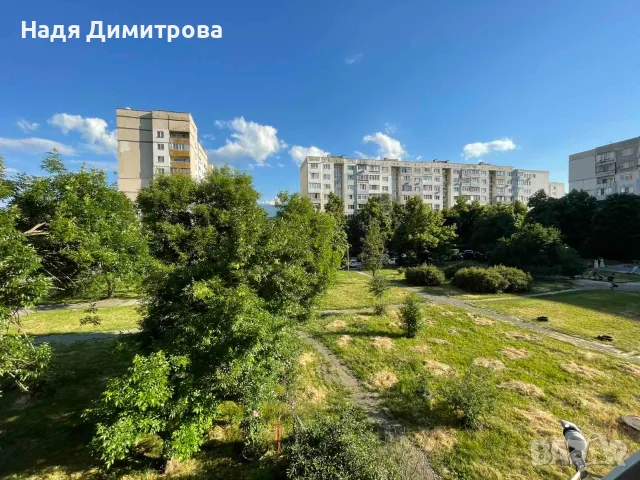 Продава 2-СТАЕН апартамент, град София, Люлин 7, снимка 12 - Апартаменти - 55320951