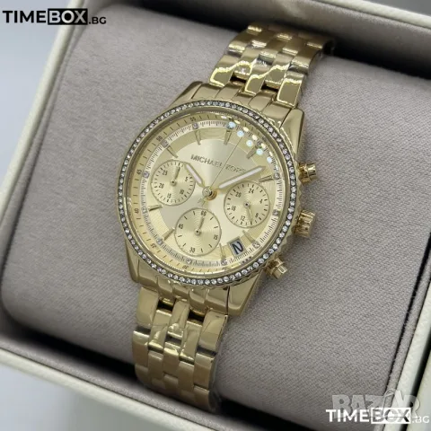 Michael Kors MK7530 Ritz, снимка 2 - Дамски - 55321722