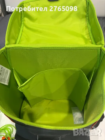 Ученически комплект Herlitz Loop Plus - Wild Life, снимка 3 - Раници - 55637812