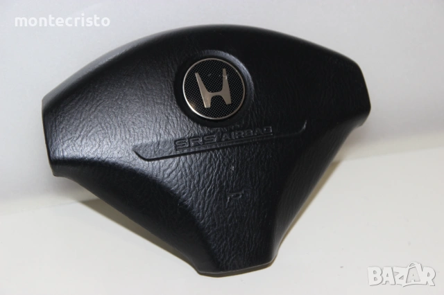 Airbag волан Honda HR-V (1999-2005г.) Хонда HRV / 77800-S2H-G713 / 77800S2HG713, снимка 8 - Части - 53850301