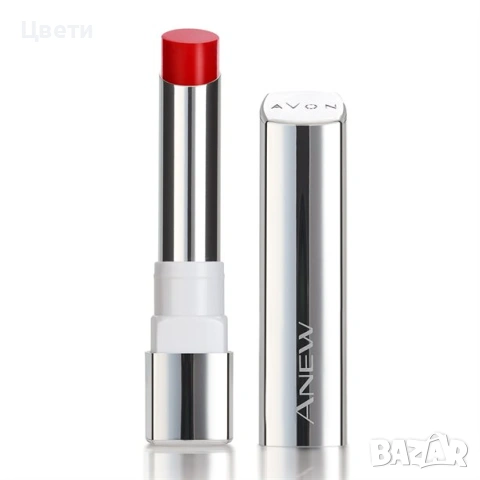 Червило и Гланц за устни Avon - различни видове