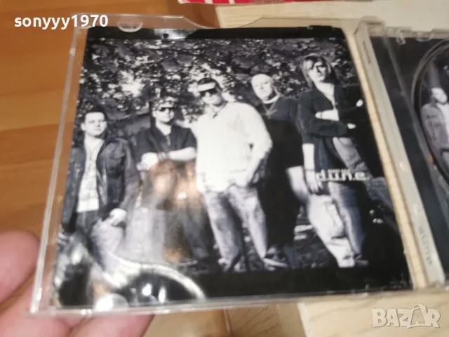 D.U.N.E. CD 2607261031H2E7R, снимка 8 - CD дискове - 55419850