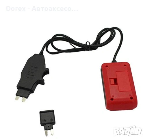 Тестер за електрически утечки, снимка 4 - Аксесоари и консумативи - 53985523