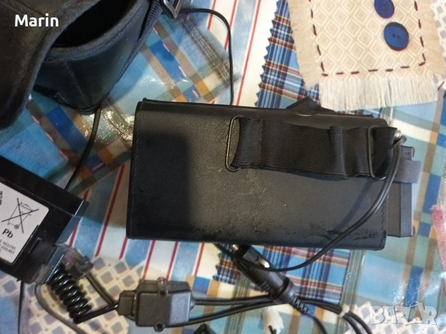 MOTOROLA за кола, снимка 4 - Motorola - 55233748
