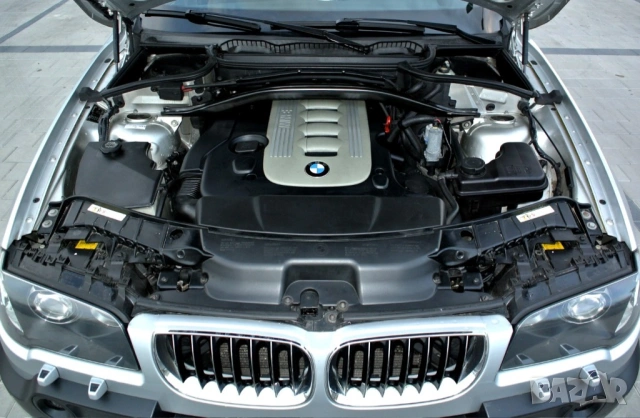 3.0D М57* xDrive * ПАНОРАМА* СПОРТ ПАКЕТ* FULL, снимка 16 - Автомобили и джипове - 54784086