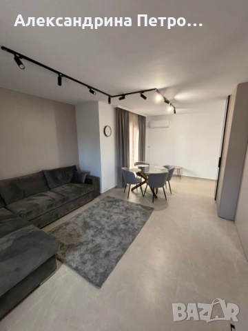 Луксозен апартамент във вилна зона Кошарица, Слънчев бряг, снимка 2 - Апартаменти - 53998072