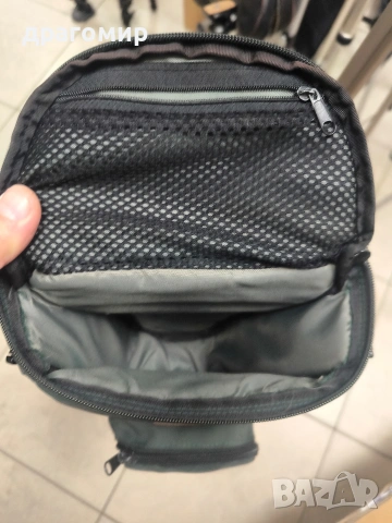 фотографска чанта LTX series, снимка 4 - Чанти, стативи, аксесоари - 54057373