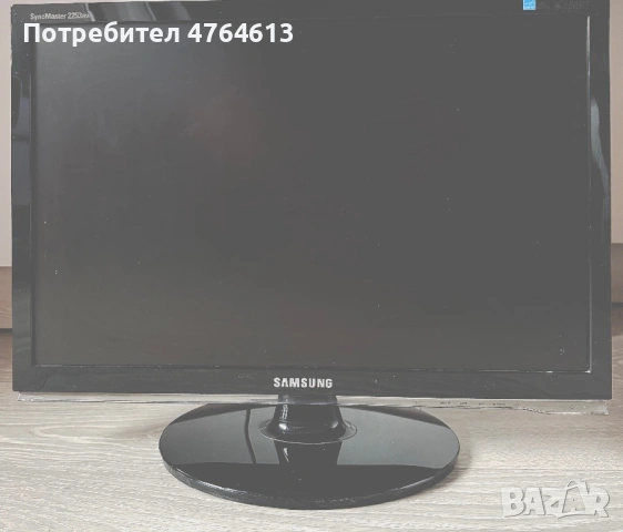 22 инча монитор Samsung 2253BW