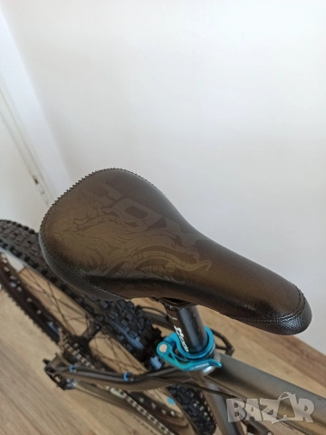26" DRAG C2 FUN, Хидравлични дискови спирачки, Палцови Скорости, снимка 10 - Велосипеди - 54902820