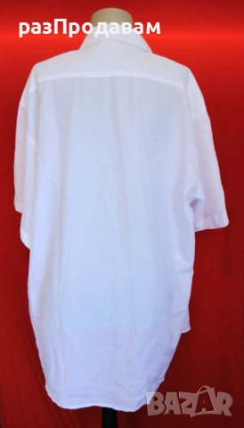 Мъжка Лятна Риза- XXXL -Марка- SHENMA, снимка 4 - Ризи - 54612426