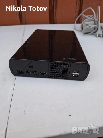 Продава се Nintendo WII U., снимка 6 - Nintendo конзоли - 54974566