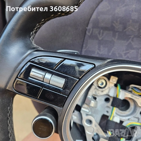 волан за Hyundai ioniq 6, снимка 4 - Части - 54788994
