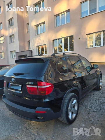 BMW X5 Xdrive, снимка 6 - Автомобили и джипове - 54490565