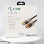 FIBBR 8K Fibre Optic HDMI 2.1 Cable 10M 48Gbps HDMI Cable, снимка 2