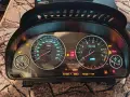 километраж/табло за BMW F10/11, снимка 1