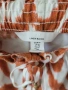 Летен сет къси панталони и топ лен ESPRIT и H&M , снимка 2