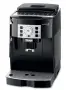 Кафеавтомат DeLonghi Magnifica S ECAM – Автоматична кафемашина с мелачка, снимка 4